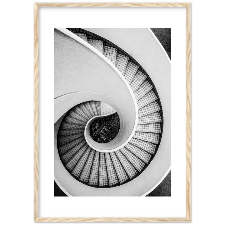 SPIRAL I