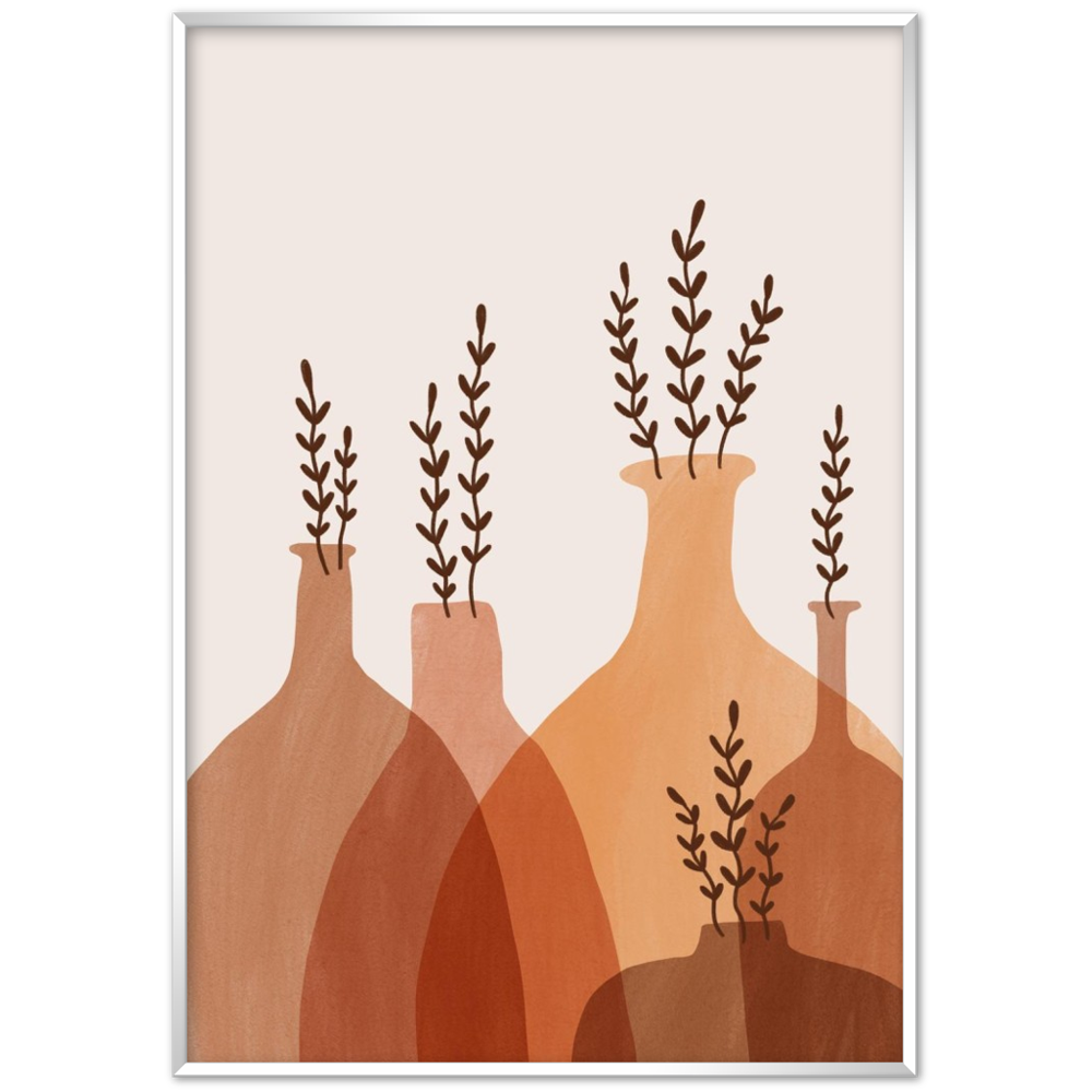 ORANGE LAND
