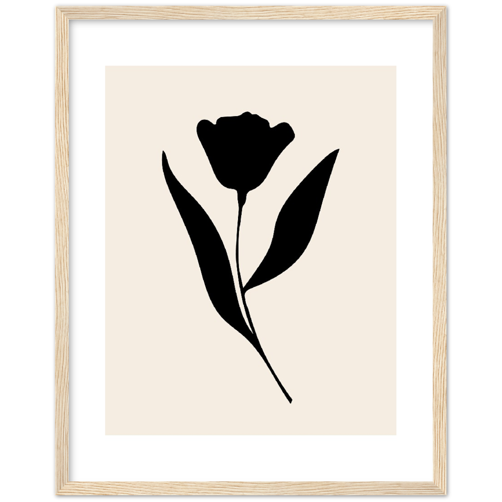 FLOR BACH I