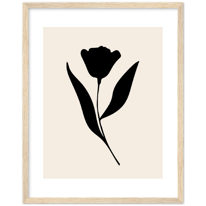FLOR BACH I