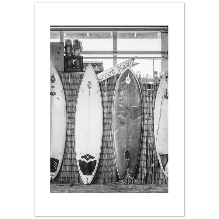 SURF SHOP
