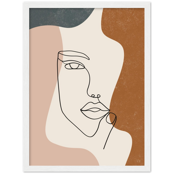 WOMAN LINE I