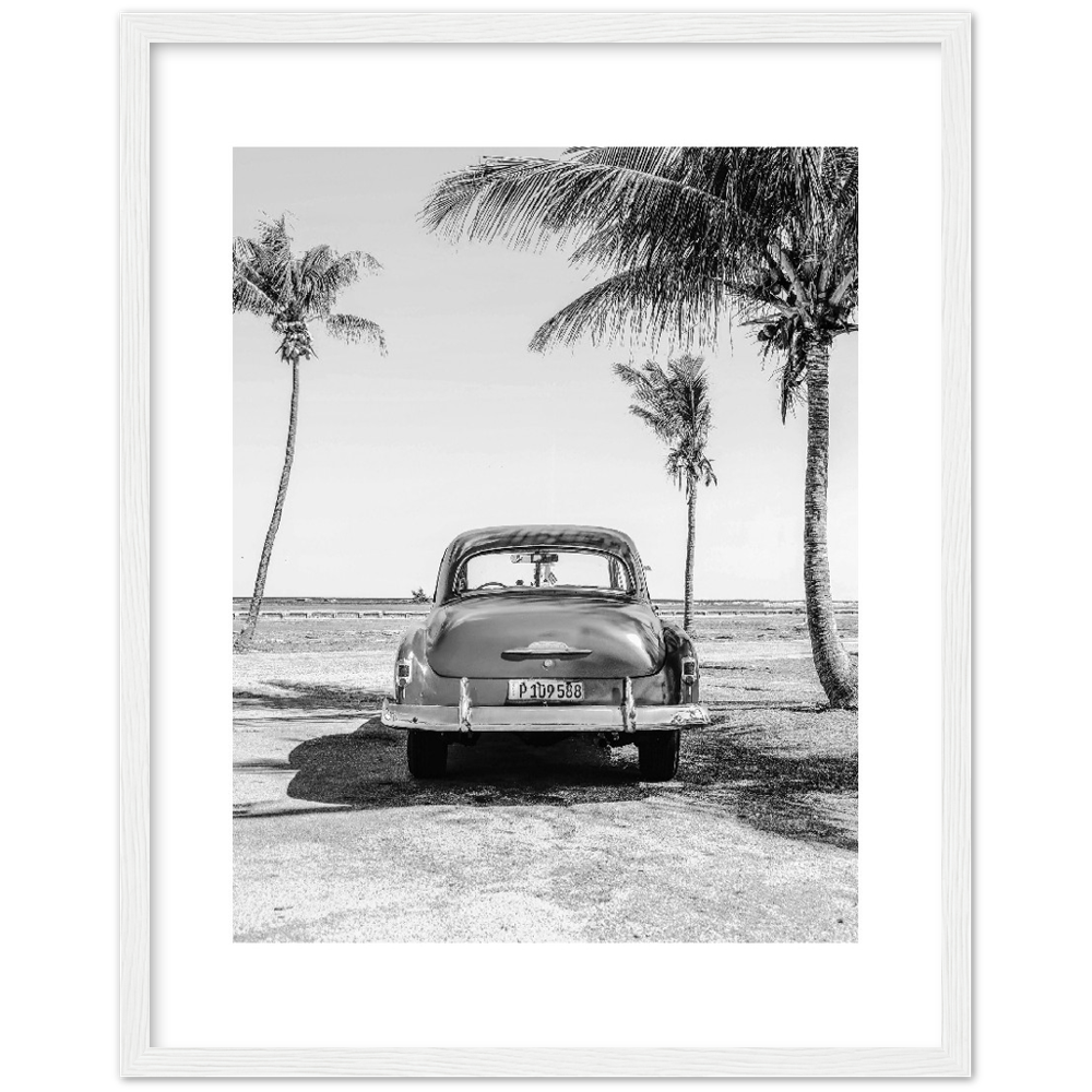 CARRO BEACH