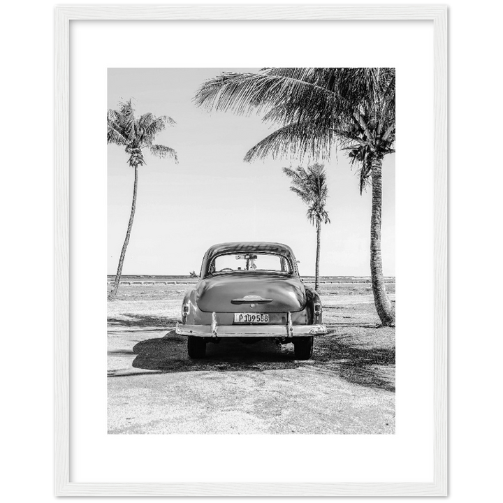 CARRO BEACH