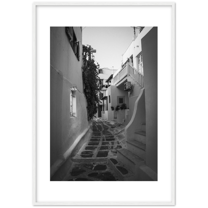 CALLE BLANCA