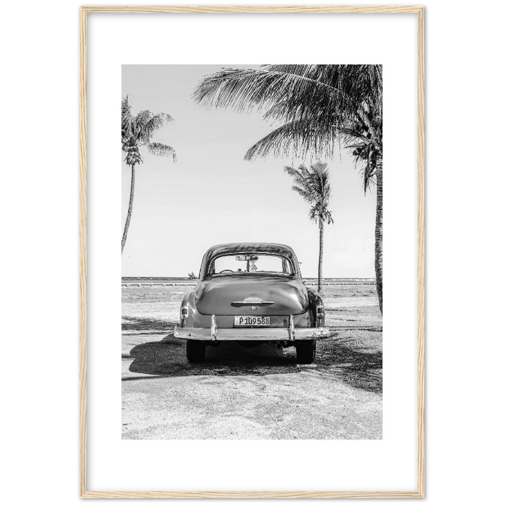 CARRO BEACH