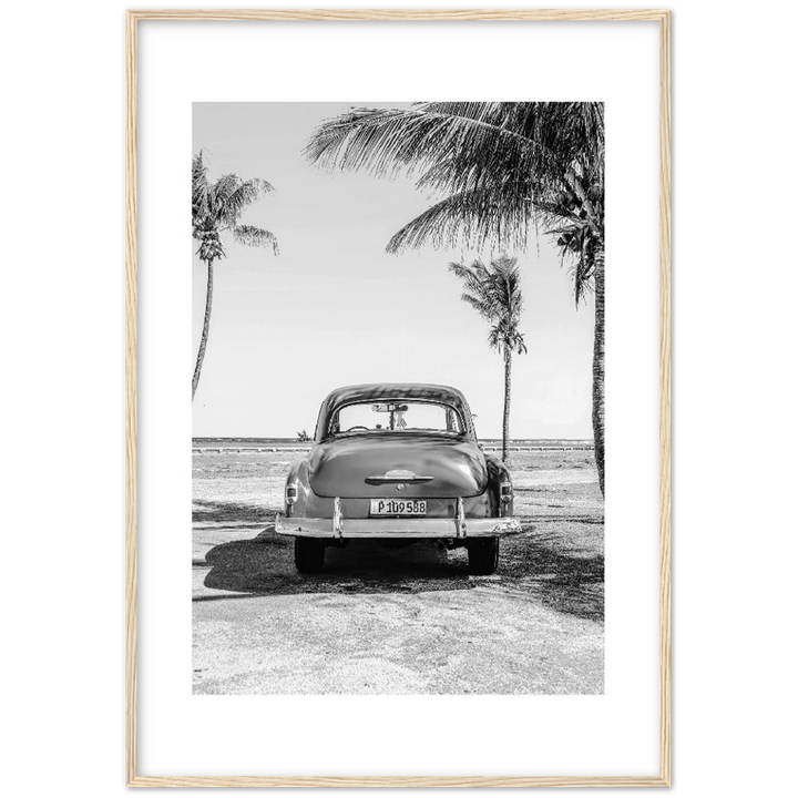 CARRO BEACH