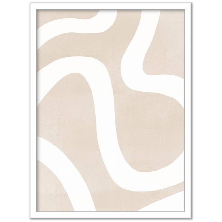 BEIGE LINES