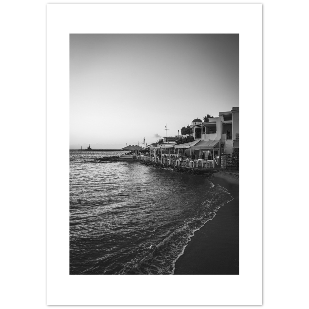 SEA PORT