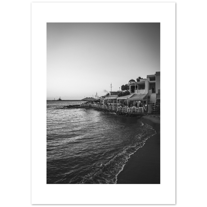SEA PORT