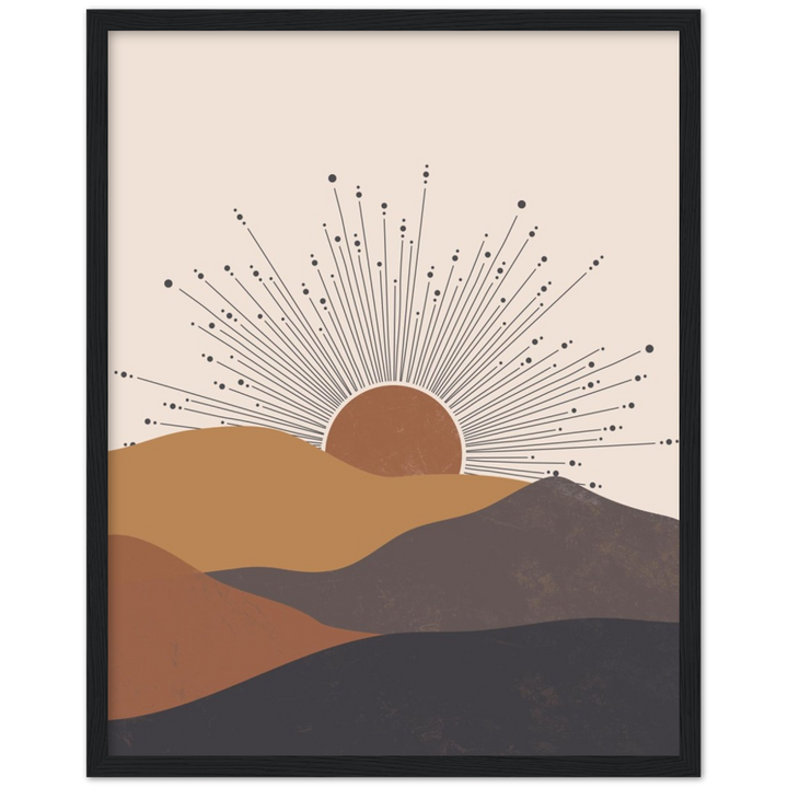 SUNRISE LAND