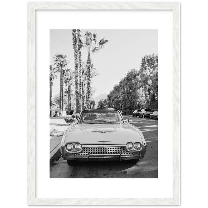 OLD CAR II