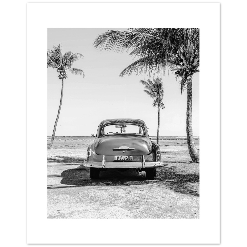 CARRO BEACH