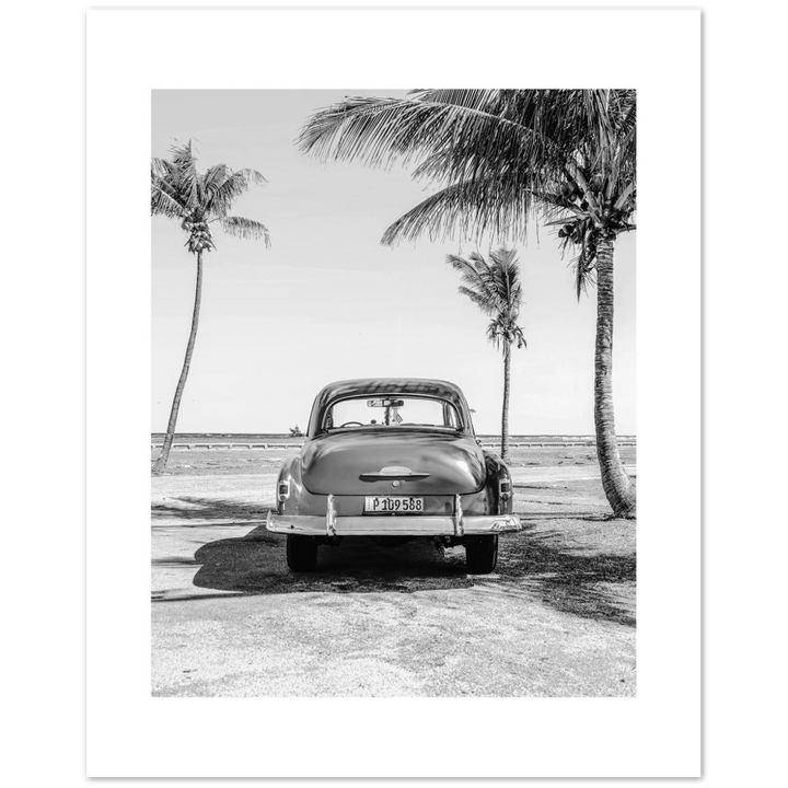 CARRO BEACH