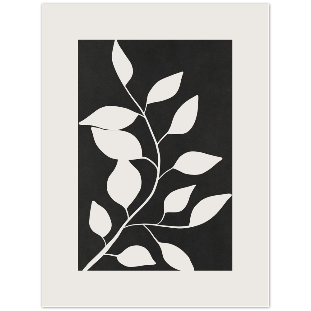SOMBRA FLOR II