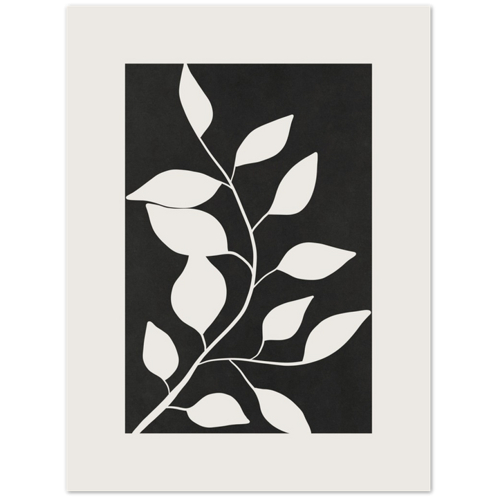 SOMBRA FLOR II
