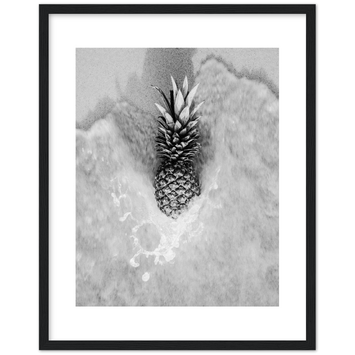 PIÑA DE MAR