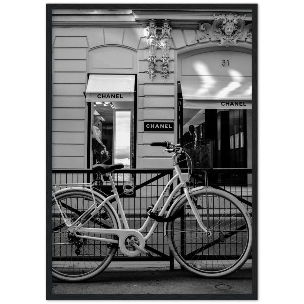 PARIS SHOP