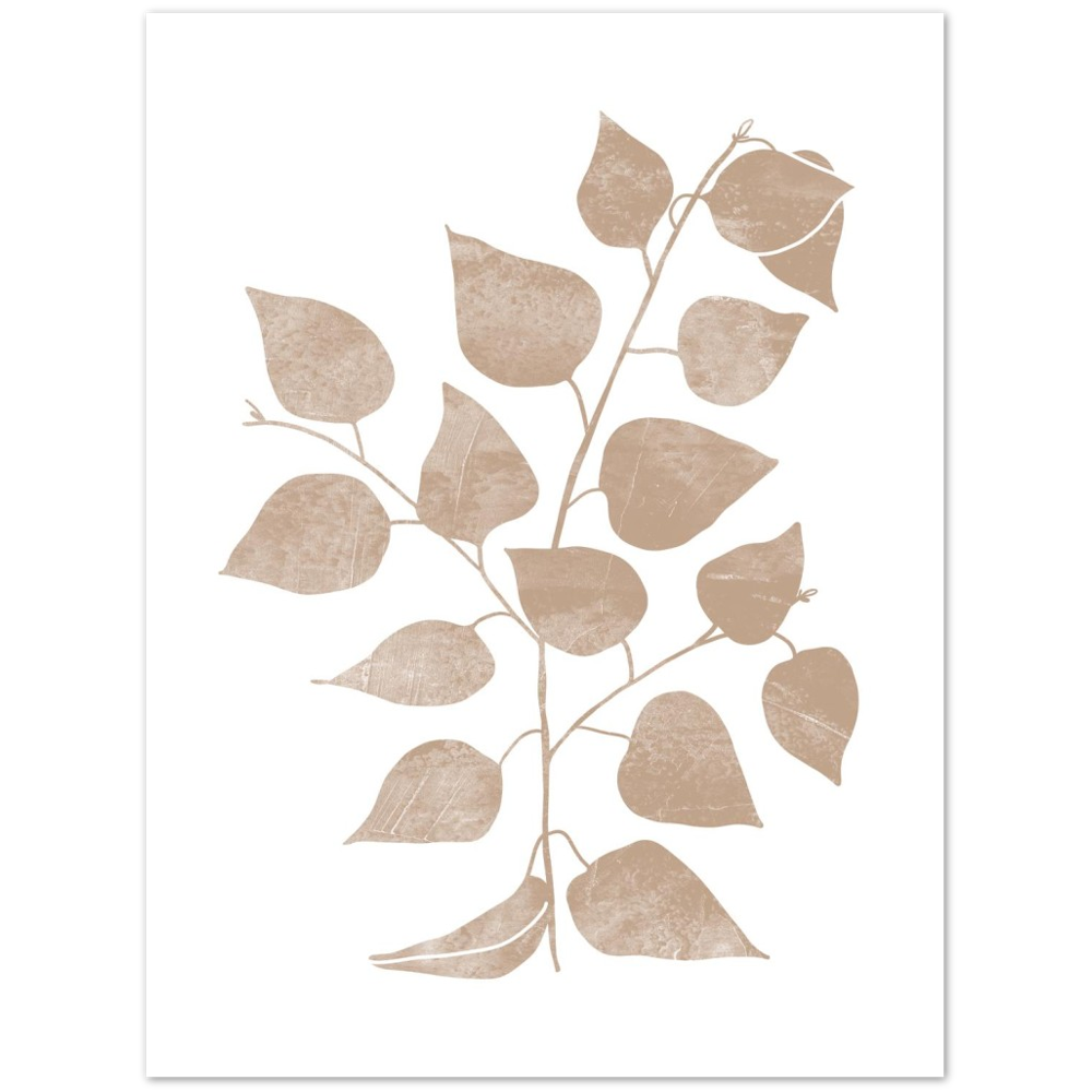 ENREDADERA COBRE