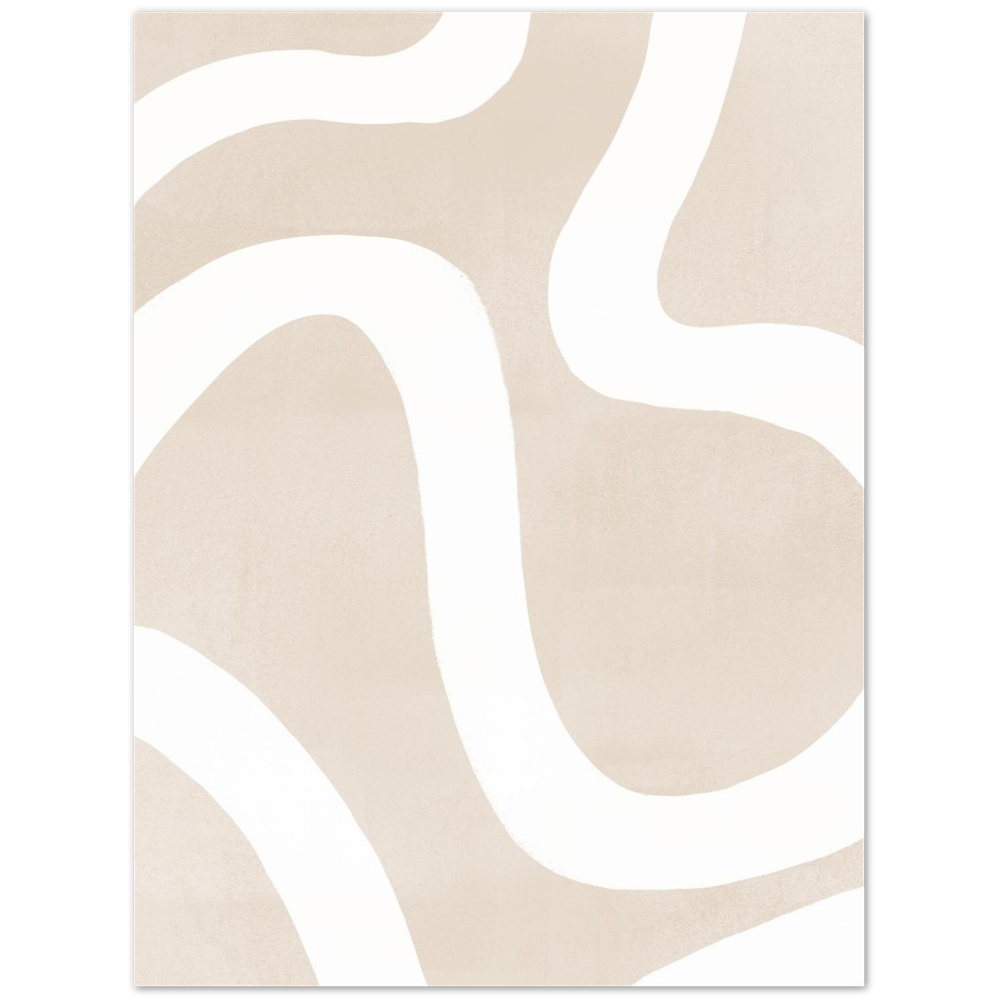 BEIGE LINES