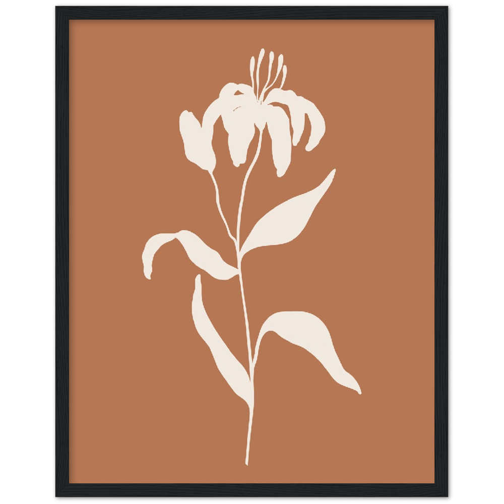 FLOR MUSA III