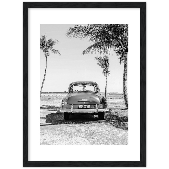 CARRO BEACH