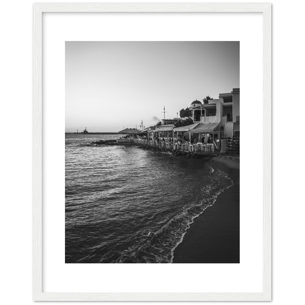 SEA PORT