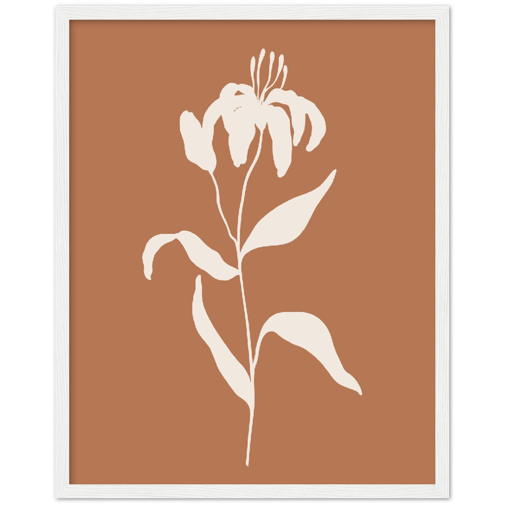 FLOR MUSA III