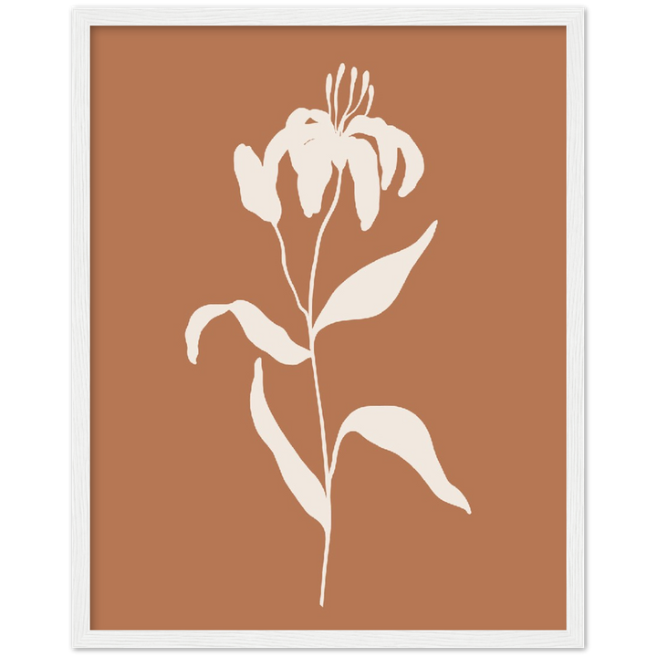 FLOR MUSA III