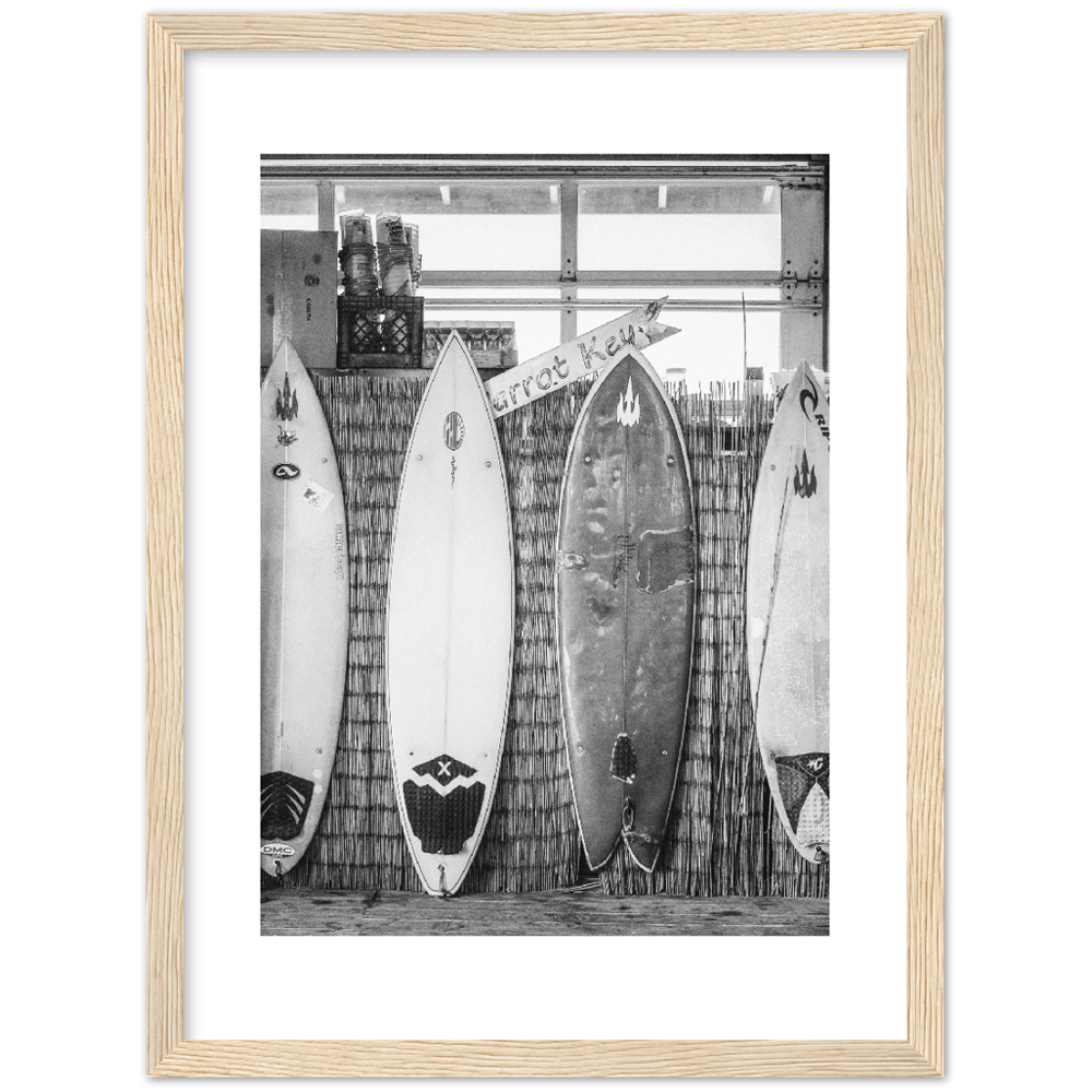 SURF SHOP