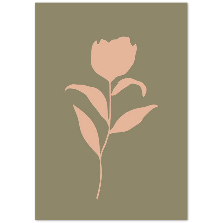 FLOR MUSA II