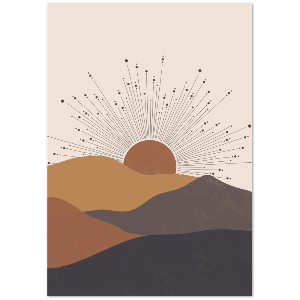 SUNRISE LAND