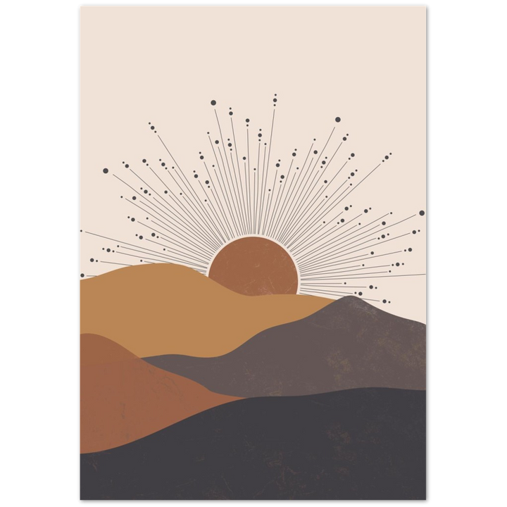 SUNRISE LAND
