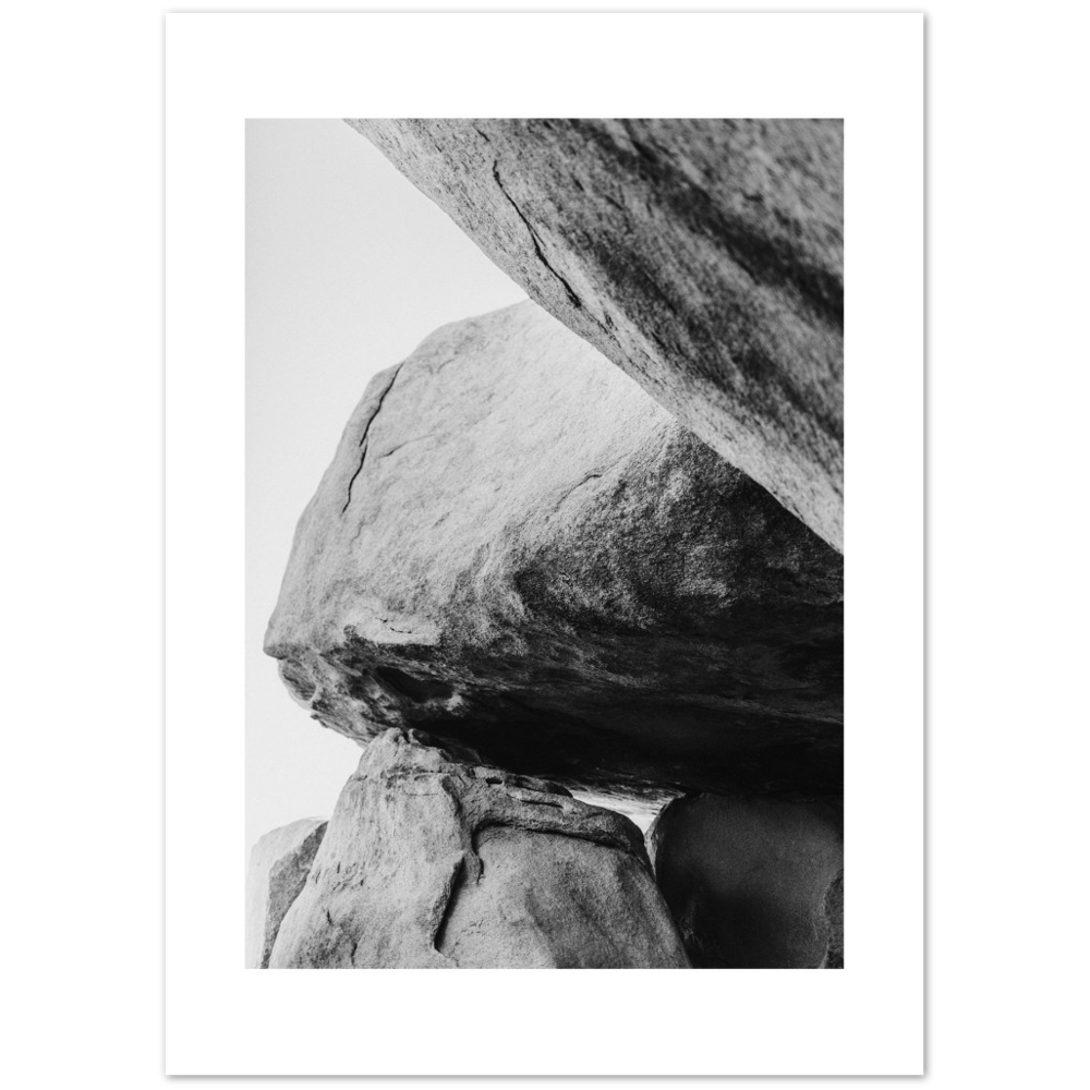 BIG STONE