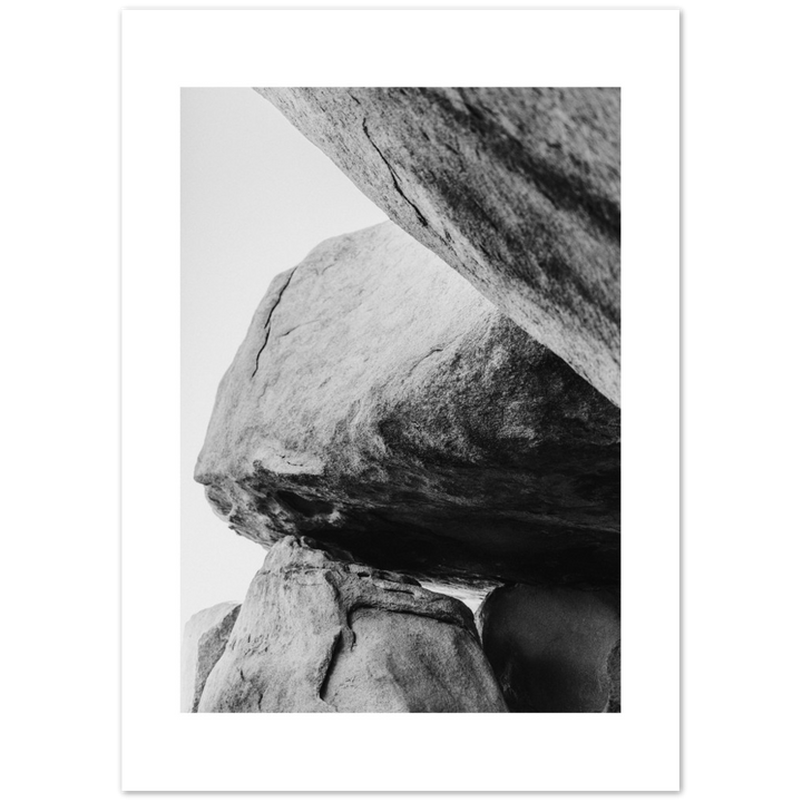 BIG STONE