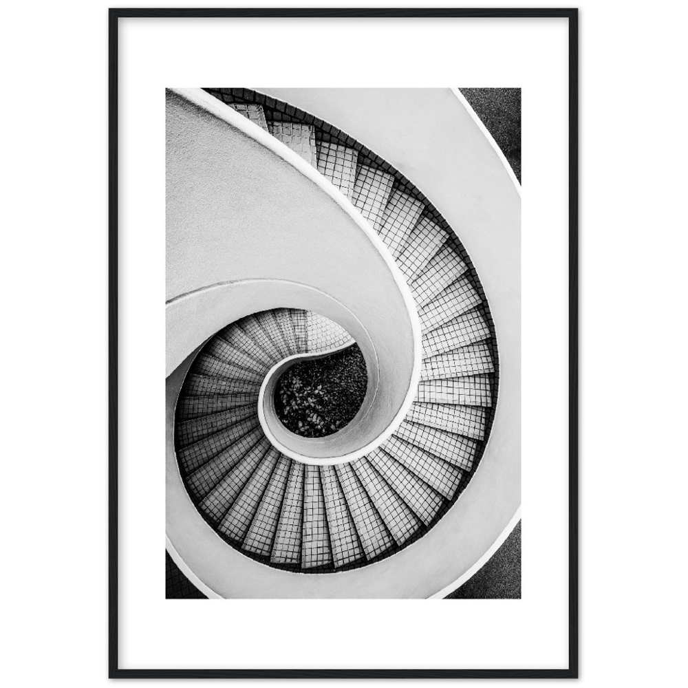 SPIRAL I