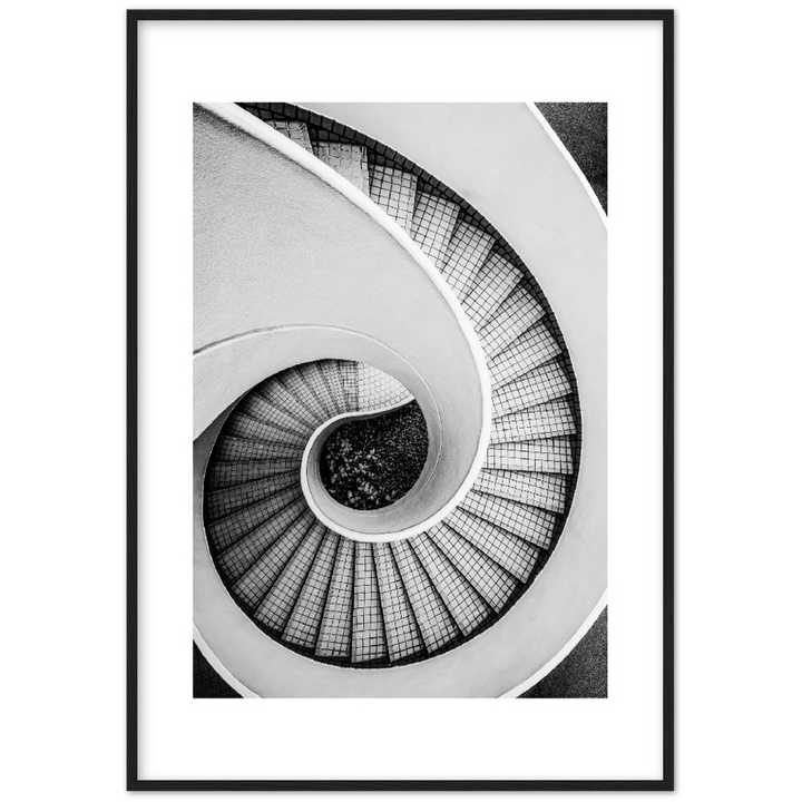 SPIRAL I