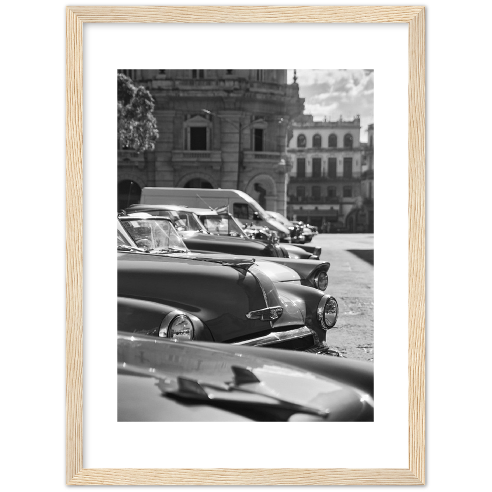 OLD CARS