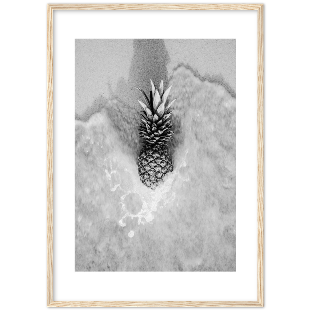 PIÑA DE MAR