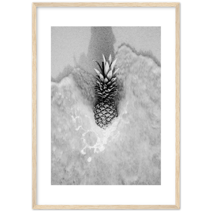 PIÑA DE MAR
