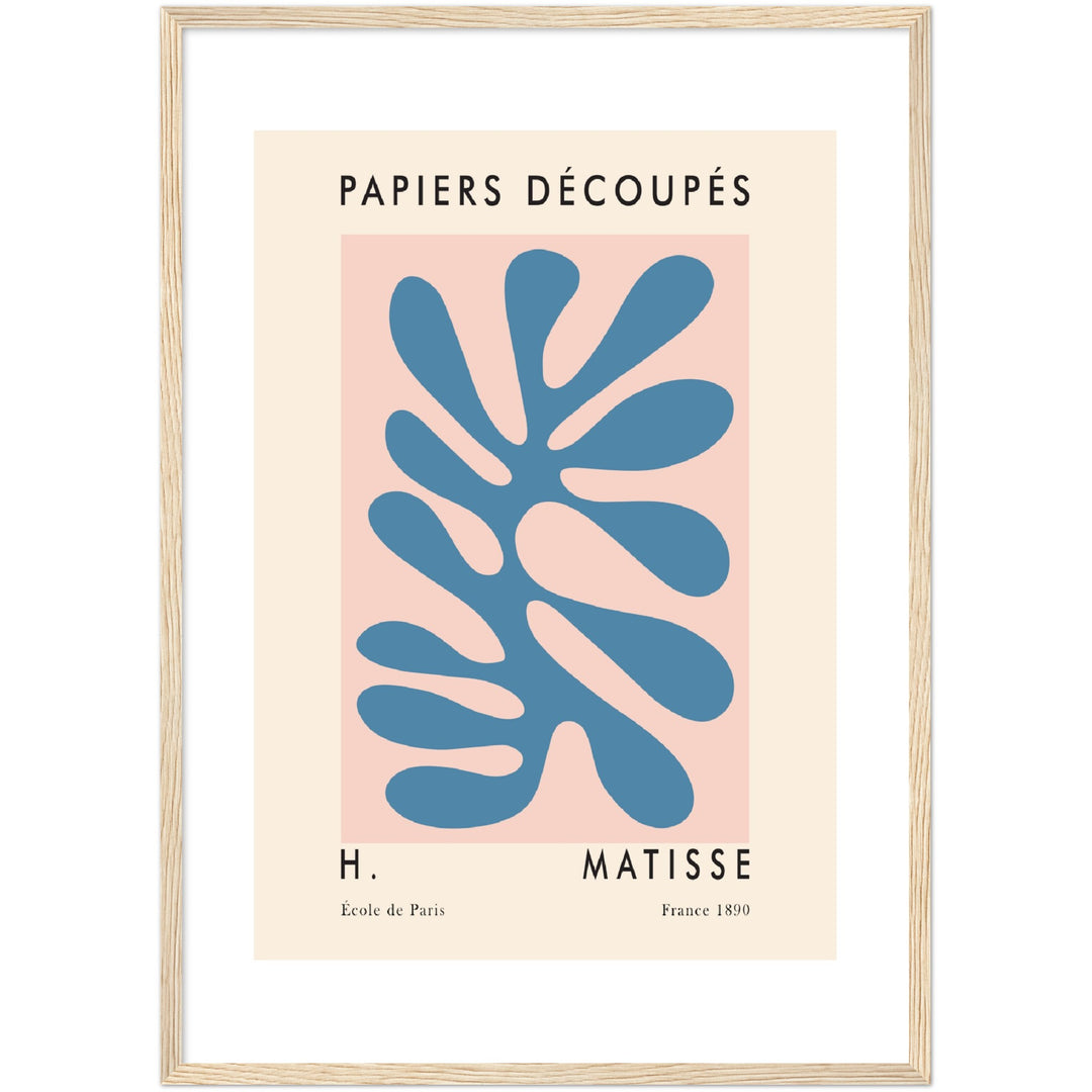 MATISSE PARIS
