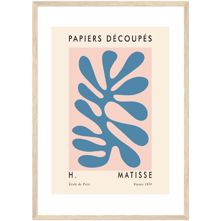MATISSE PARIS