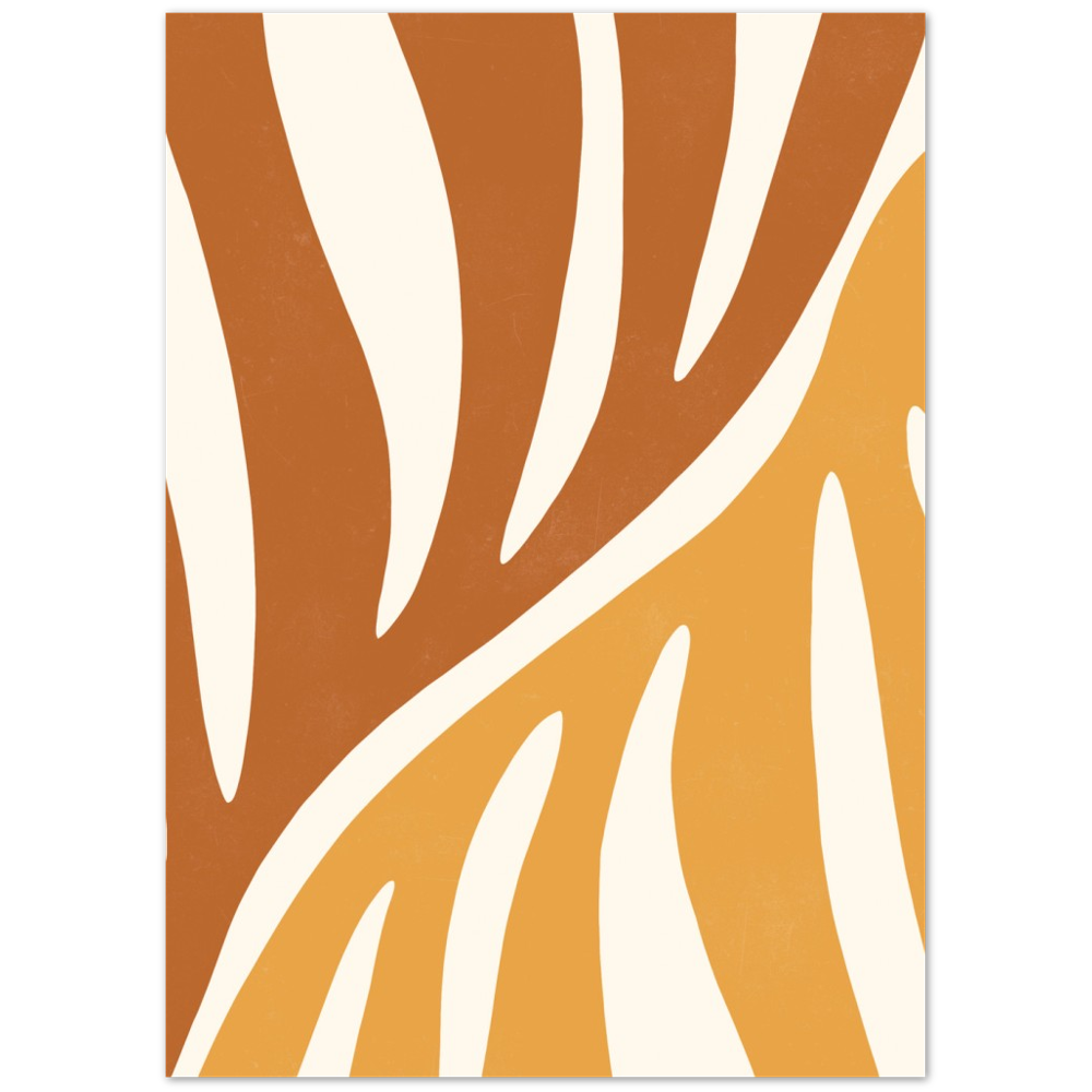EARTH TONES