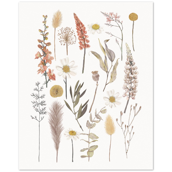 BOTANIC COMPO