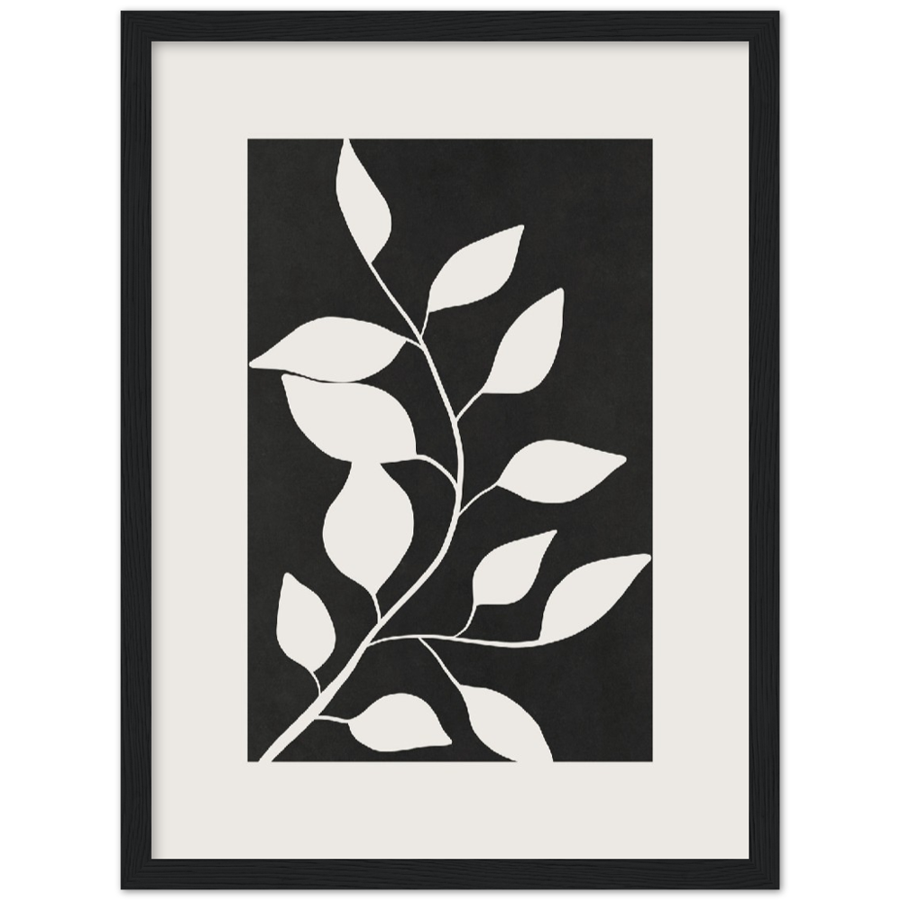 SOMBRA FLOR II