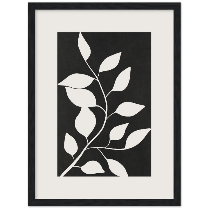 SOMBRA FLOR II