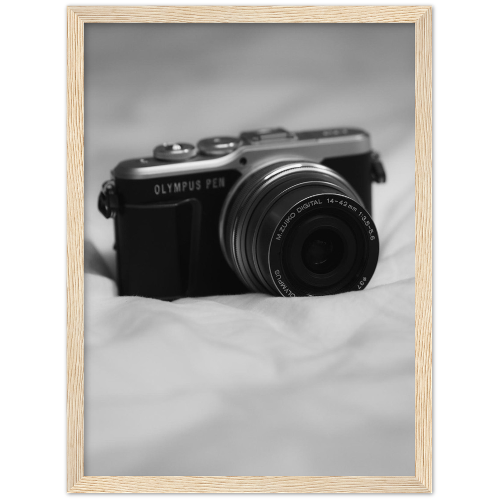 CAMERA