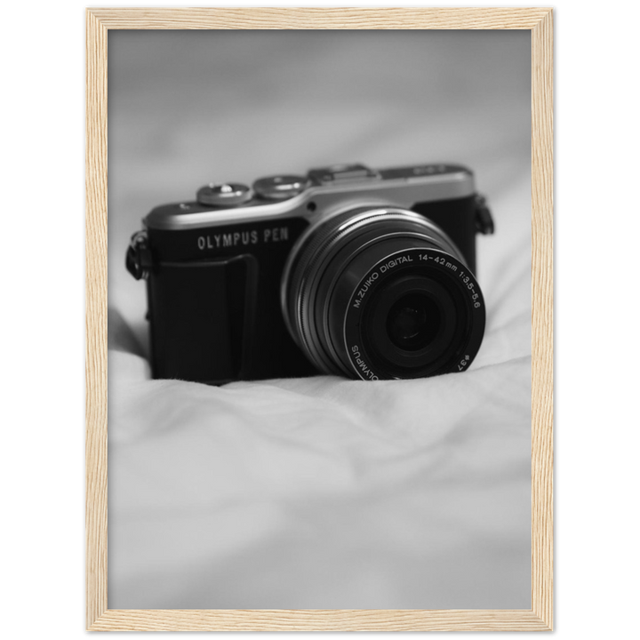CAMERA