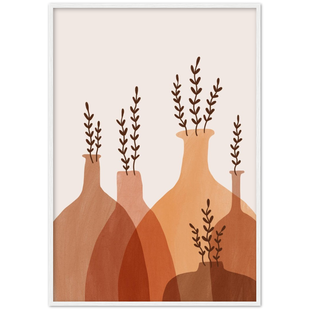 ORANGE LAND