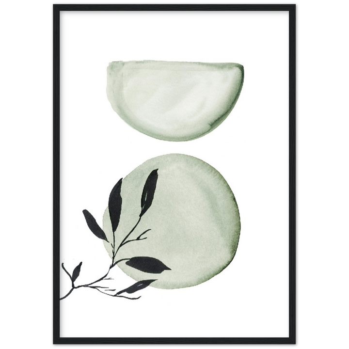 BOTANICA VERDE III